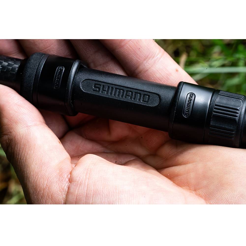 SHIMANO TRIBAL TX2A 13′ 3,5+ lb Intensity - Imagen 6