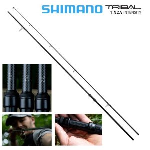 SHIMANO TRIBAL TX2A 13′ 3,5+ lb Intensity