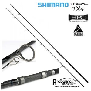 SHIMANO TRIBAL TX4A 10′ 3.25 lb