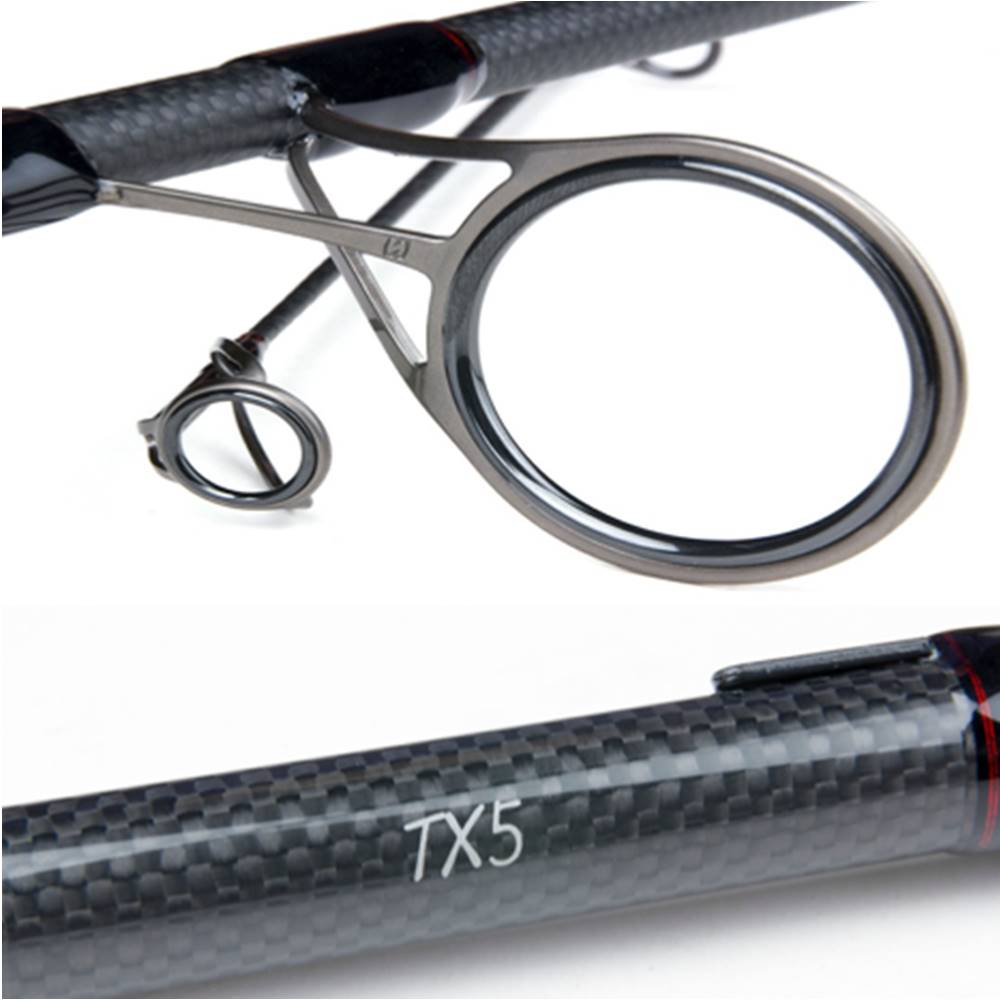 SHIMANO TRIBAL TX5A INTENSITY 10′ 3.5+Lb - Imagen 6