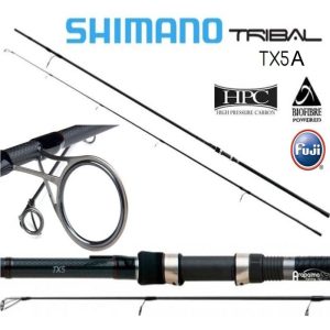 SHIMANO TRIBAL TX5A INTENSITY 10′ 3.5+Lb