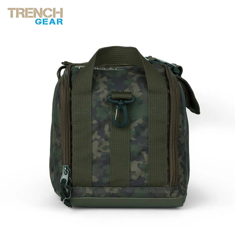 SHIMANO TRIBAL DELUXE CAMERA BAG - Imagen 4