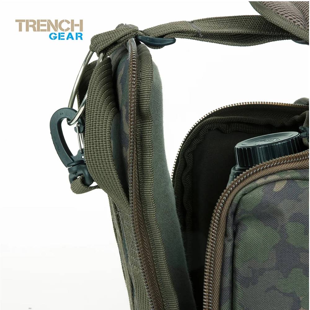 SHIMANO TRIBAL DELUXE CAMERA BAG - Imagen 3