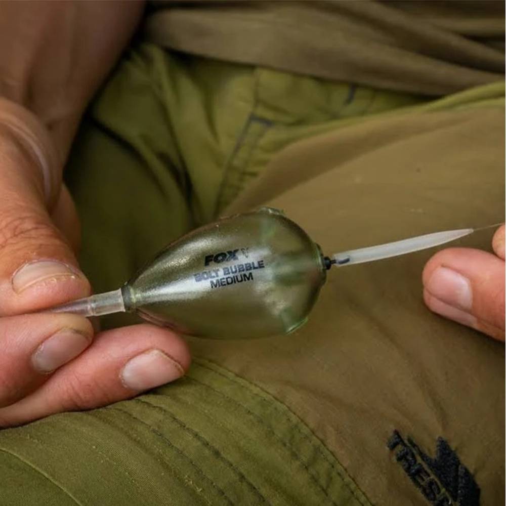 FOX Bolt Bubble XL Kit boya para pescar en superficie XL - Imagen 3