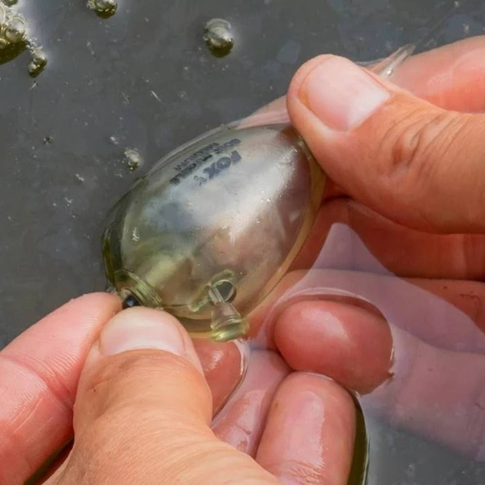 FOX Bolt Bubble XL Kit boya para pescar en superficie XL - Imagen 5