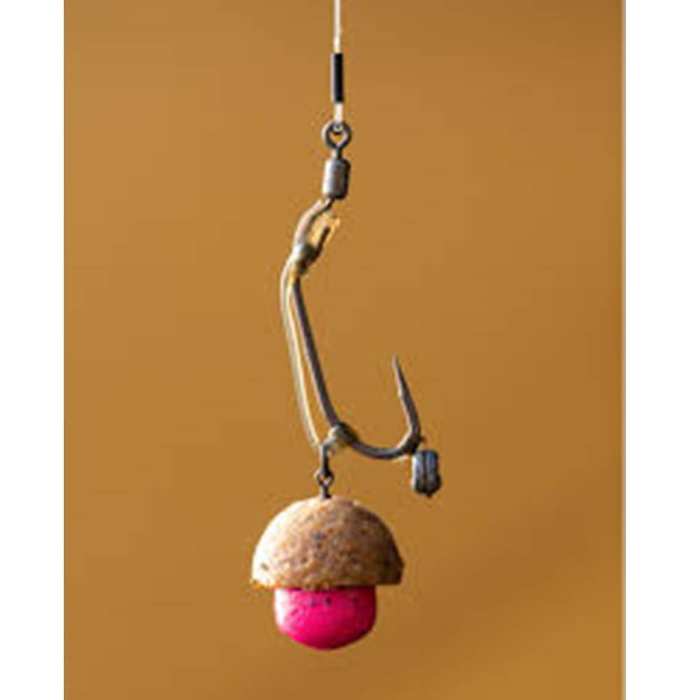 SPLIT SHOTS LEADS pesos para bajos - Imagen 3