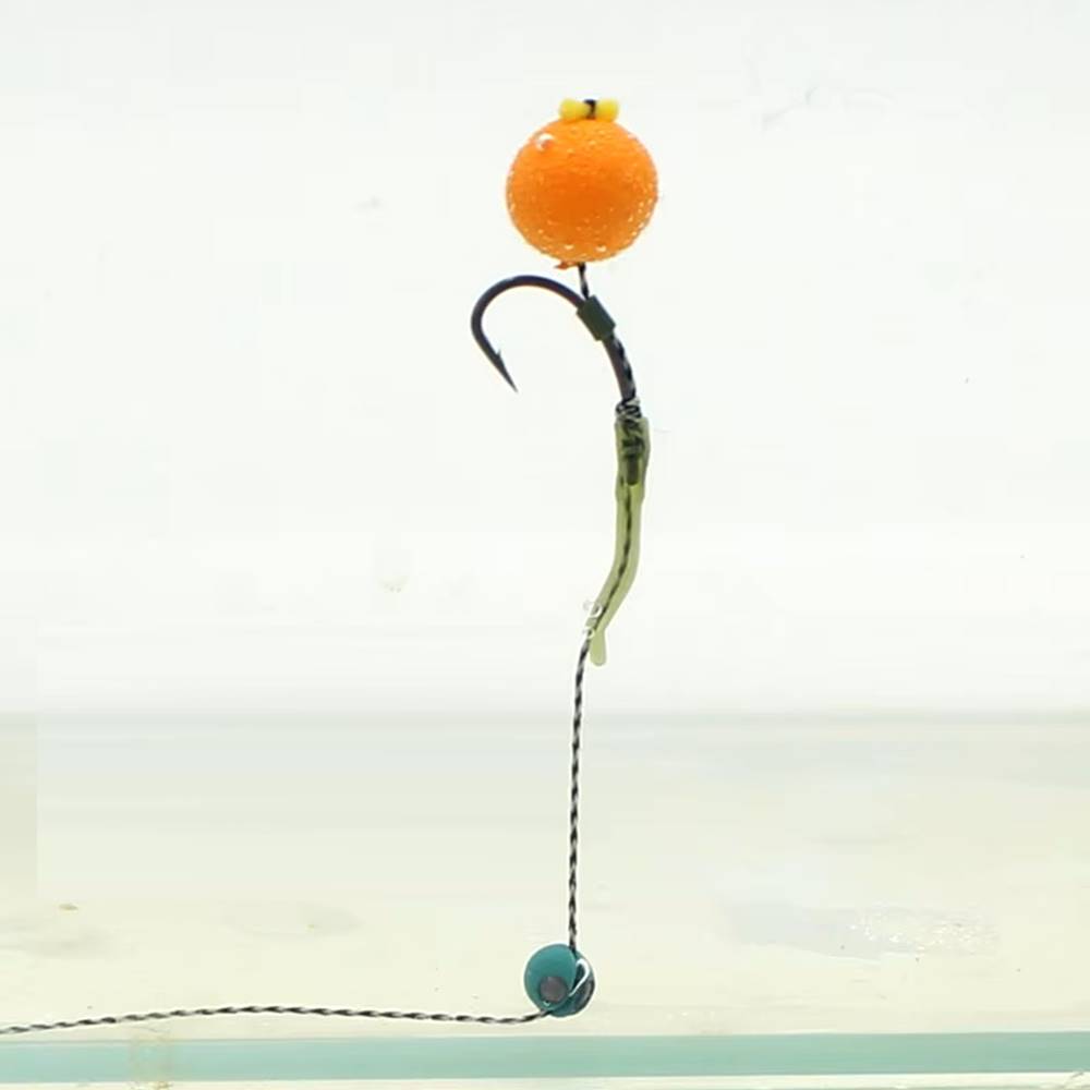 SPLIT SHOTS LEADS pesos para bajos - Imagen 4