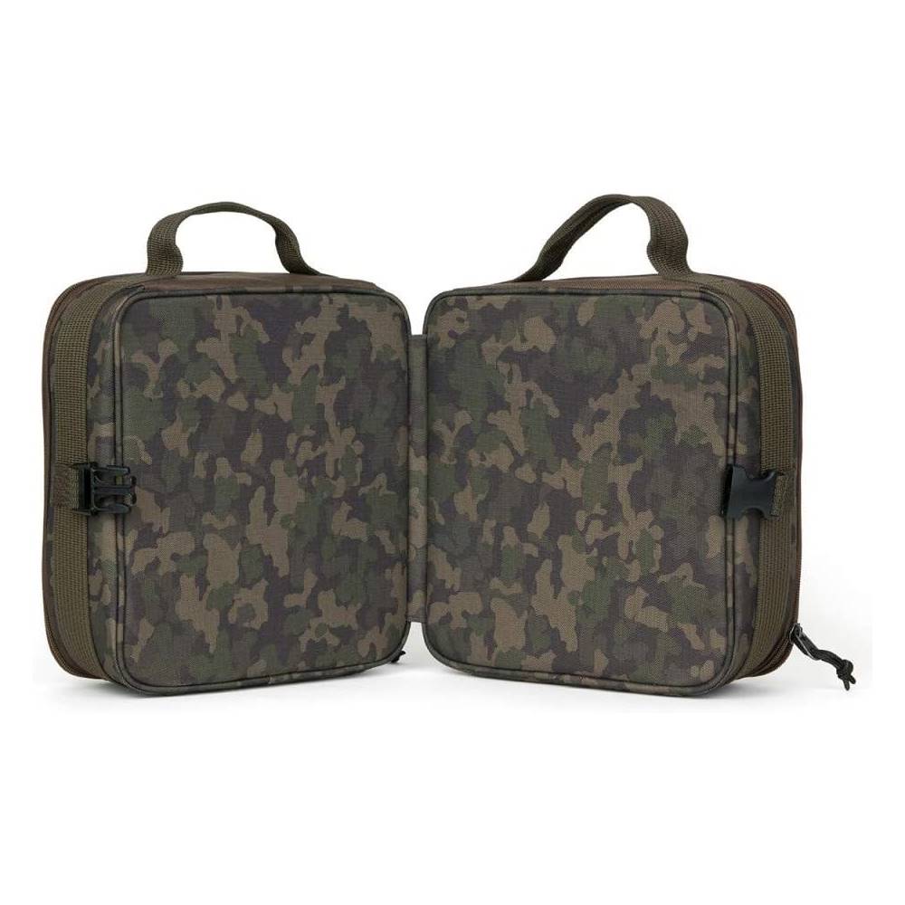 SHIMANO TRIBAL XL ACCESORY CASE - Imagen 4