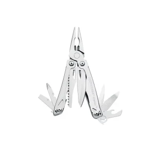 Multiusos Leatherman Sidekick