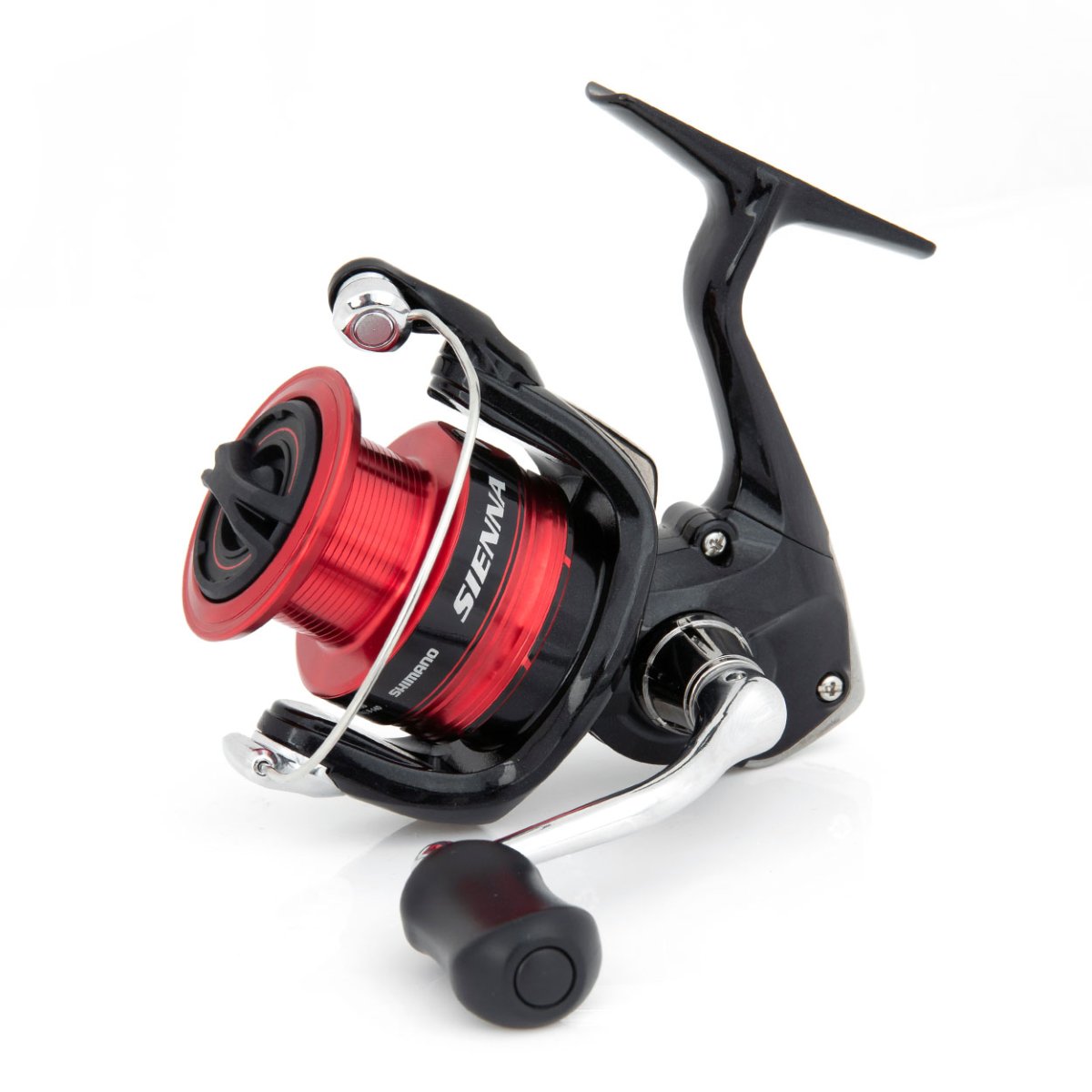 Carrete Shimano Sienna FG 2500 HG - Imagen 5