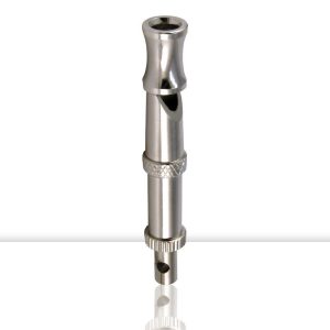 SILBATO ULTRASONIDOS REGULABLE. DE 5, 5 A 6, 5 CM.