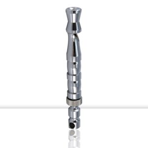 SILBATO ULTRASONIDOS REGULABLE. DE 6, 5 A 7, 5 CM