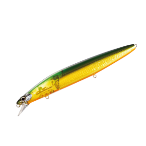 Señuelo Shimano Silent Assassin Flashboost 008 S 28 gr