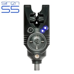 ALARMA NASH SIREN S5 BLUE (azul)