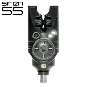 ALARMA NASH SIREN S5 White (blanca)