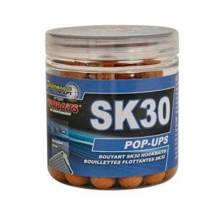 Starbaits SK30 Pop Ups 16 mm