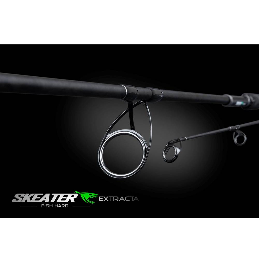 Caña Siluro SONIK SKEATER EXTRACTA CATFISH 10ft 4,5Lb - Imagen 6