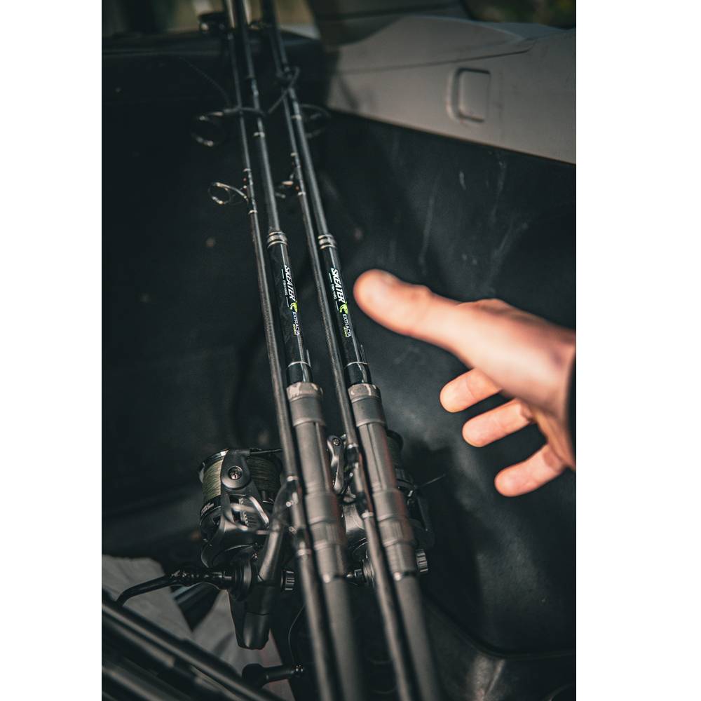 Caña Siluro SONIK SKEATER EXTRACTA CATFISH 10ft 4,5Lb - Imagen 7