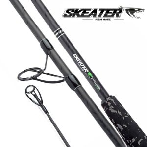 Caña Siluro SONIK SKEATER EXTRACTA CATFISH 10ft 4,5Lb