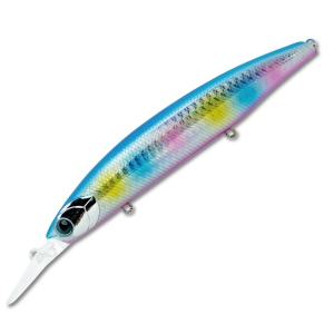 Señuelo Angler Slayer 125 S-DR Blue Rainbow