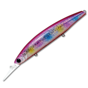 Señuelo Angler Slayer 125 S-DR Pink Rainbow