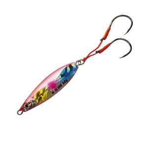 Jig Sling Angler 50g Rainbow