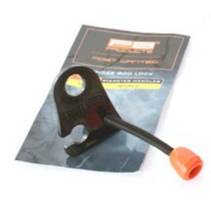 PB PRODUCTS BUNGEE ROD LOCK 7 CM (mangos finos)