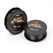 Monofilamento FOX CAMO SOFT STEEL 0,33 1000 m 13 Lb