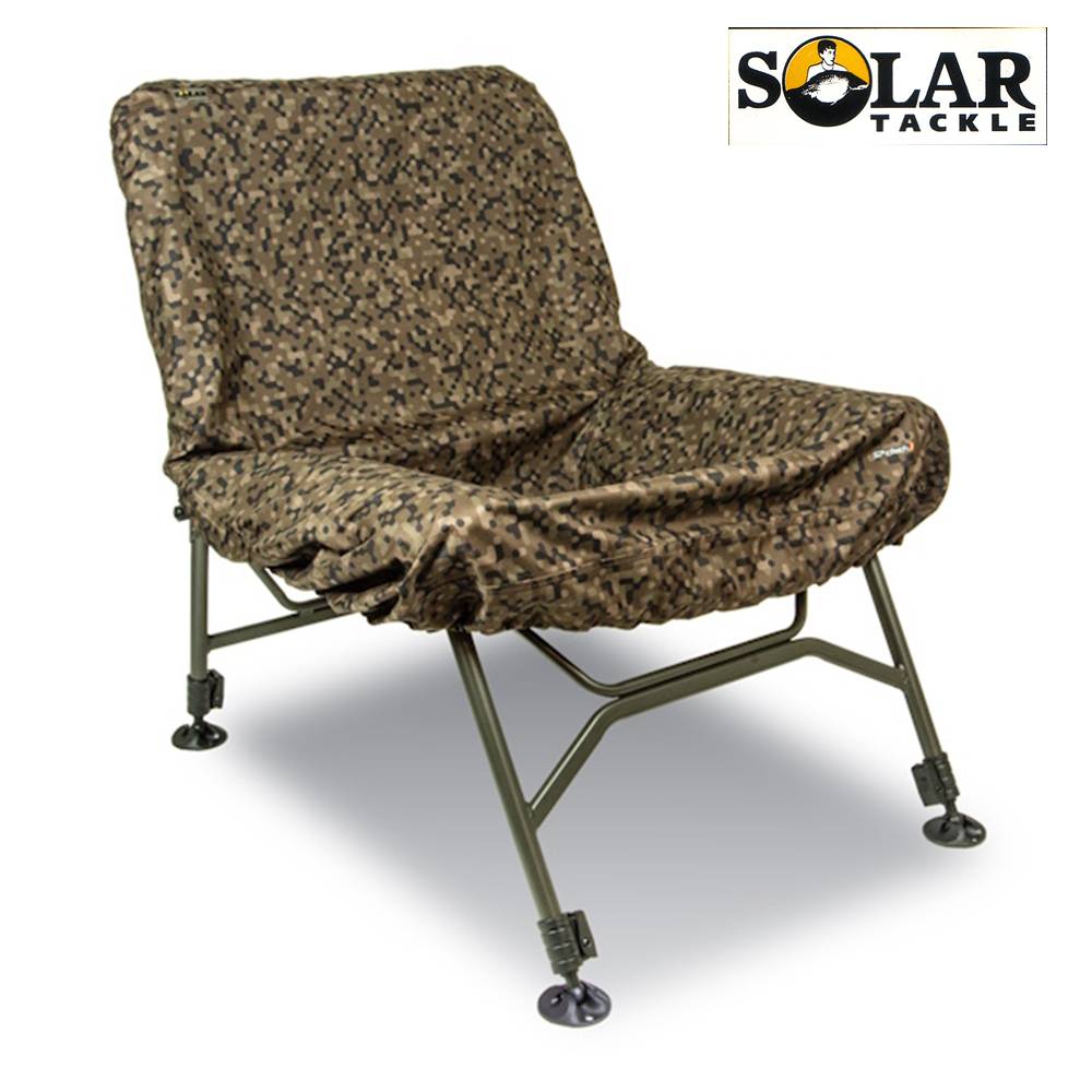 SOLAR TACKLE SOFA CHAIR COVER funda impermeable para Silla Sofa - Imagen 2