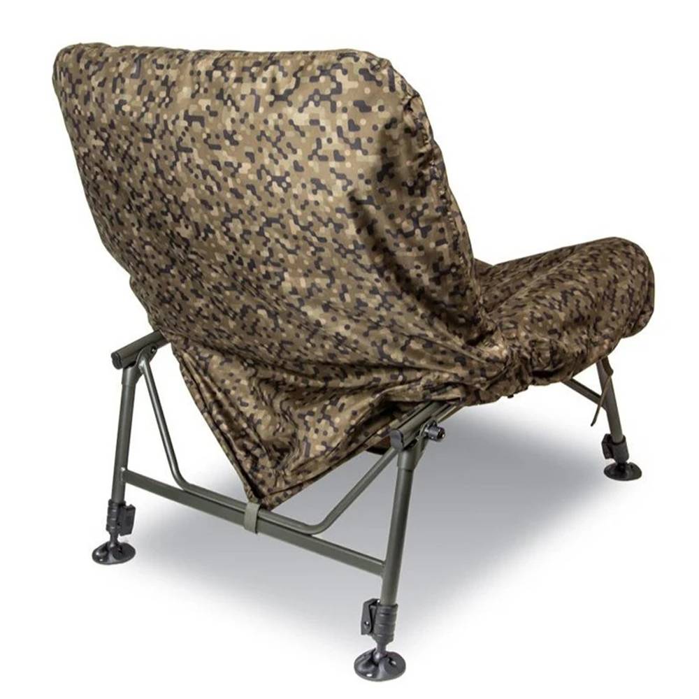 SOLAR TACKLE SOFA CHAIR COVER funda impermeable para Silla Sofa - Imagen 3