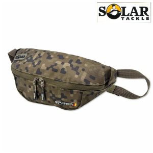 SOLAR TACKLE SP C-TECH SLING BAG