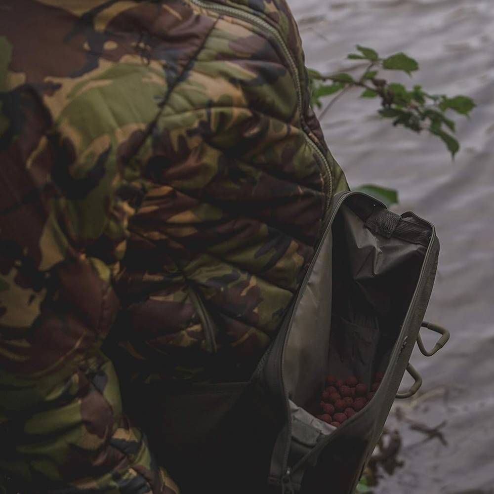 BOLSO SOLAR TACKLE BAITING POCH BUMBAG - Imagen 4