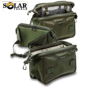 BOLSO SOLAR TACKLE BAITING POCH BUMBAG