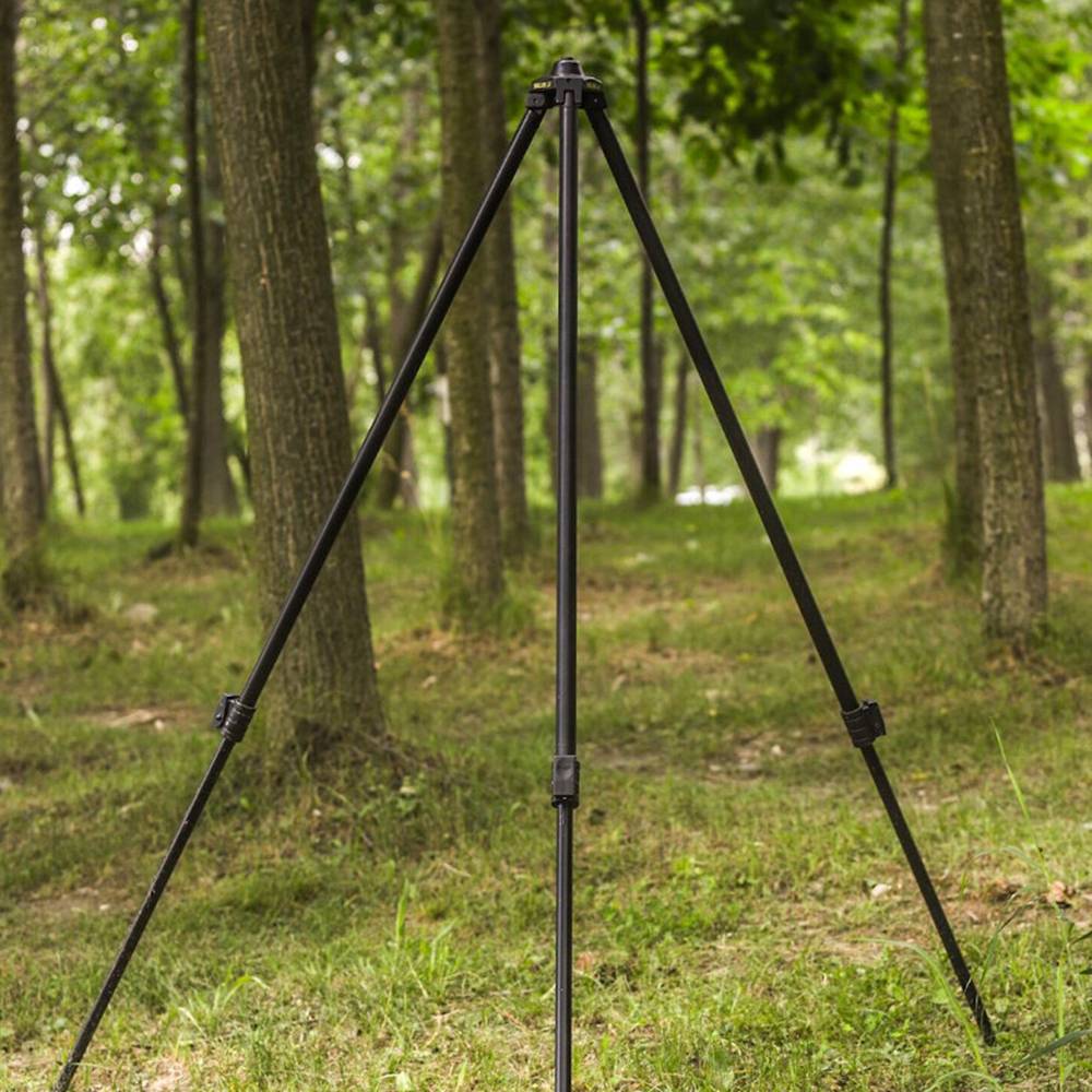 SOLAR TACKLE A1 WEIGHT TRIPOD - Imagen 4