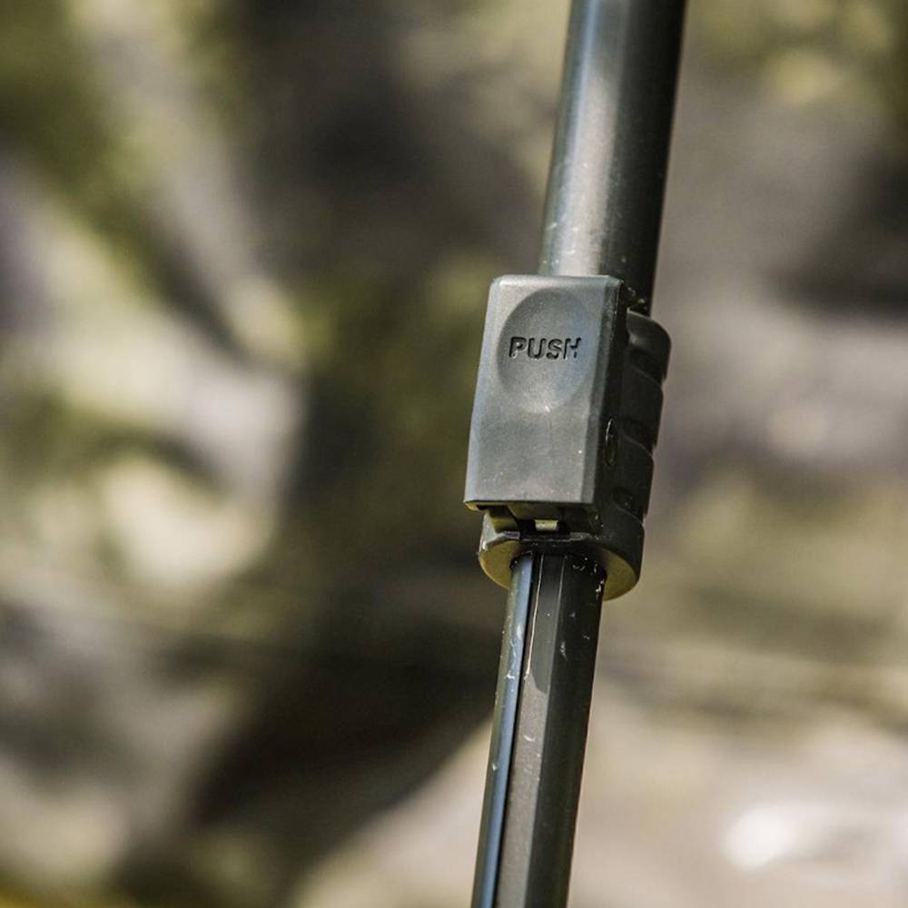 SOLAR TACKLE A1 WEIGHT TRIPOD - Imagen 5