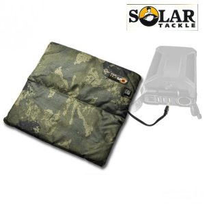 SOLAR TACKLE HOTSPOT HEAT CUSHION almohada cojin calefactable