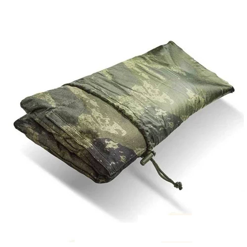 SOLAR TACKLE HOTSPOT HEAT CUSHION almohada cojin calefactable - Imagen 8