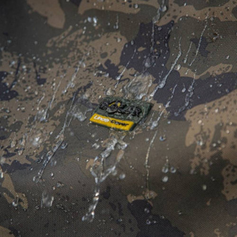 SOLAR TACKLE UNDERCOVER CAMO BEDCHAIR BAG - Imagen 6