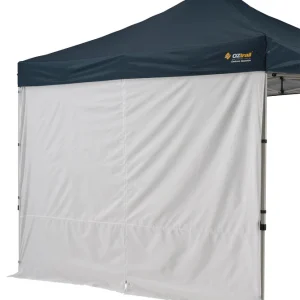 Pared de toldo Oztrail Solid Wall Centre Zip 3.0M