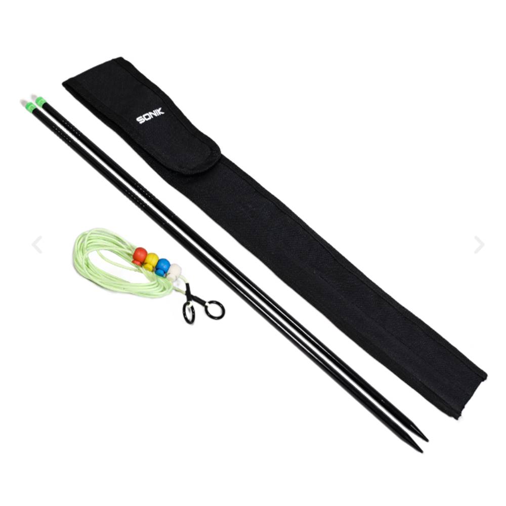 SONIK STANZ DISTANCE STICKS SLIM