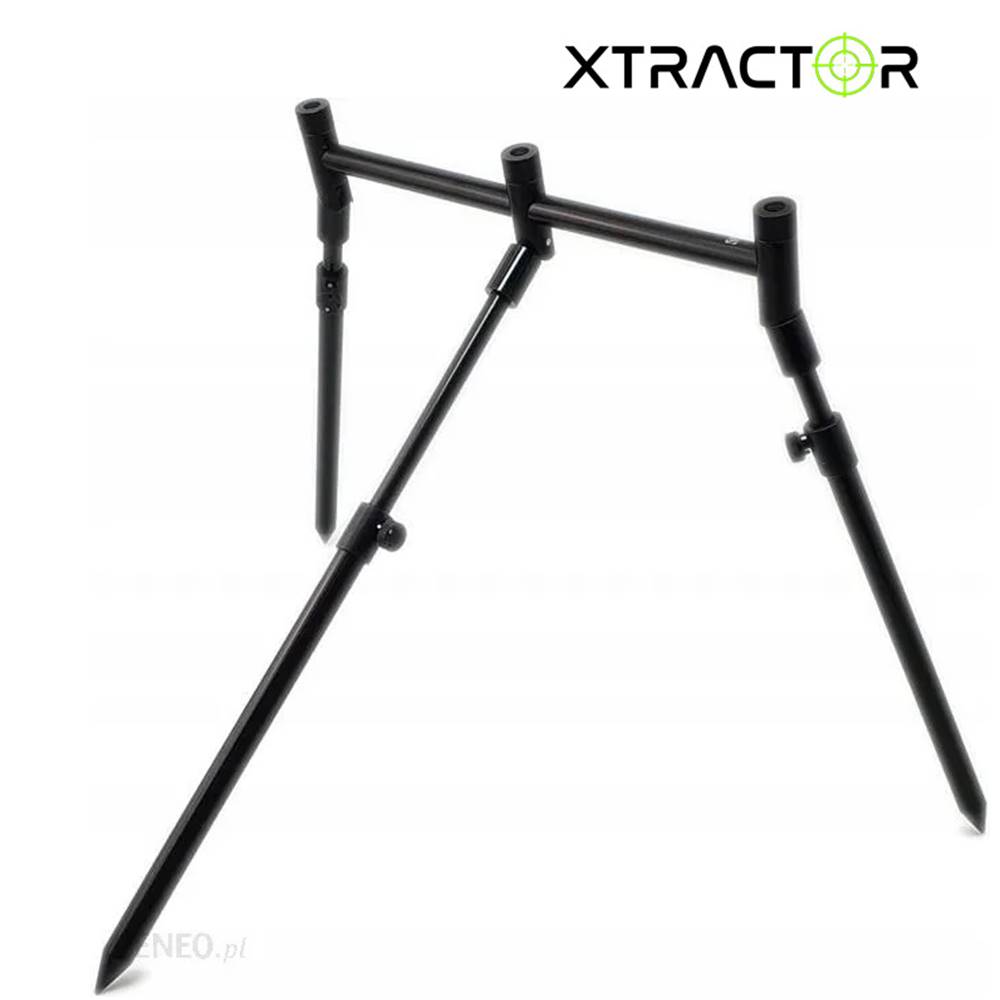 SONIK XTRACTOR 3 ROD TRI-POD