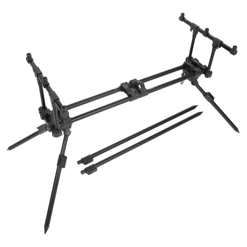 SONIK INTELX SKYBASE POD 3 ROD POD para 3 cañas - Imagen 5