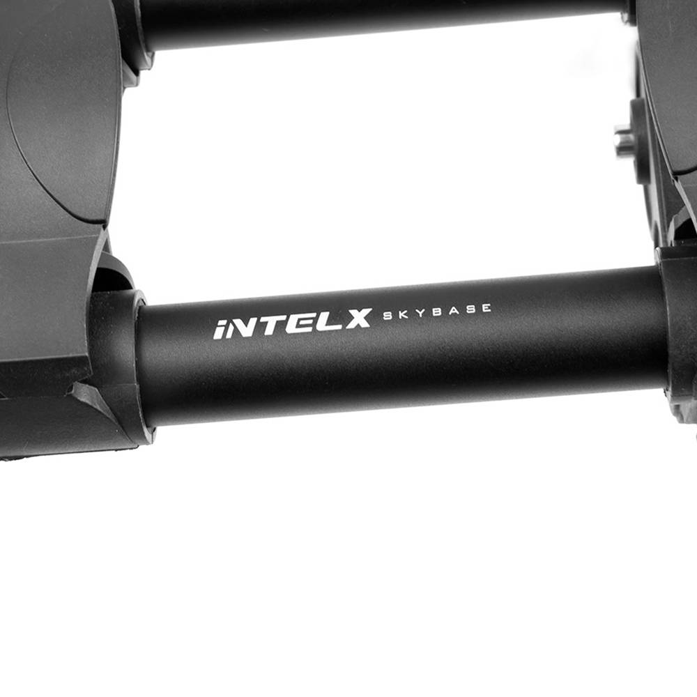 SONIK INTELX SKYBASE POD 3 ROD POD para 3 cañas - Imagen 6