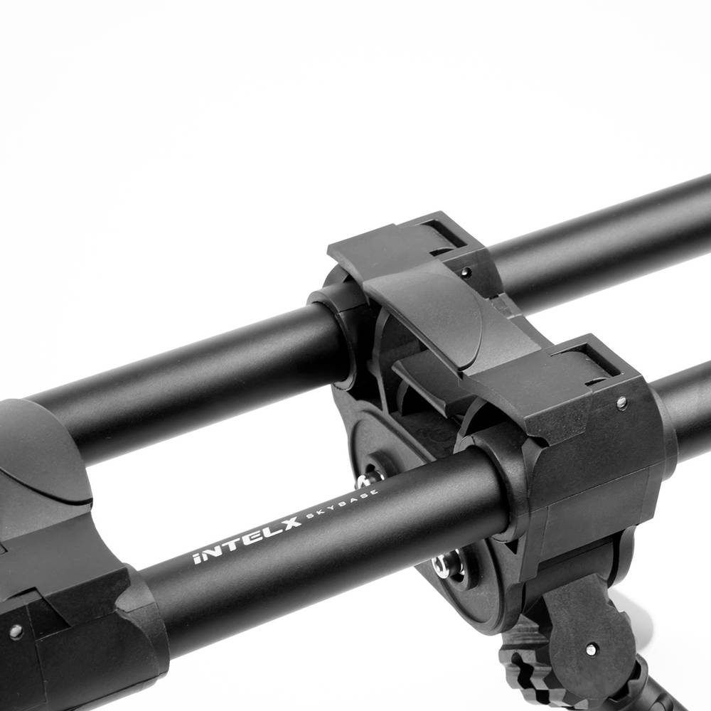 SONIK INTELX SKYBASE POD 3 ROD POD para 3 cañas - Imagen 7