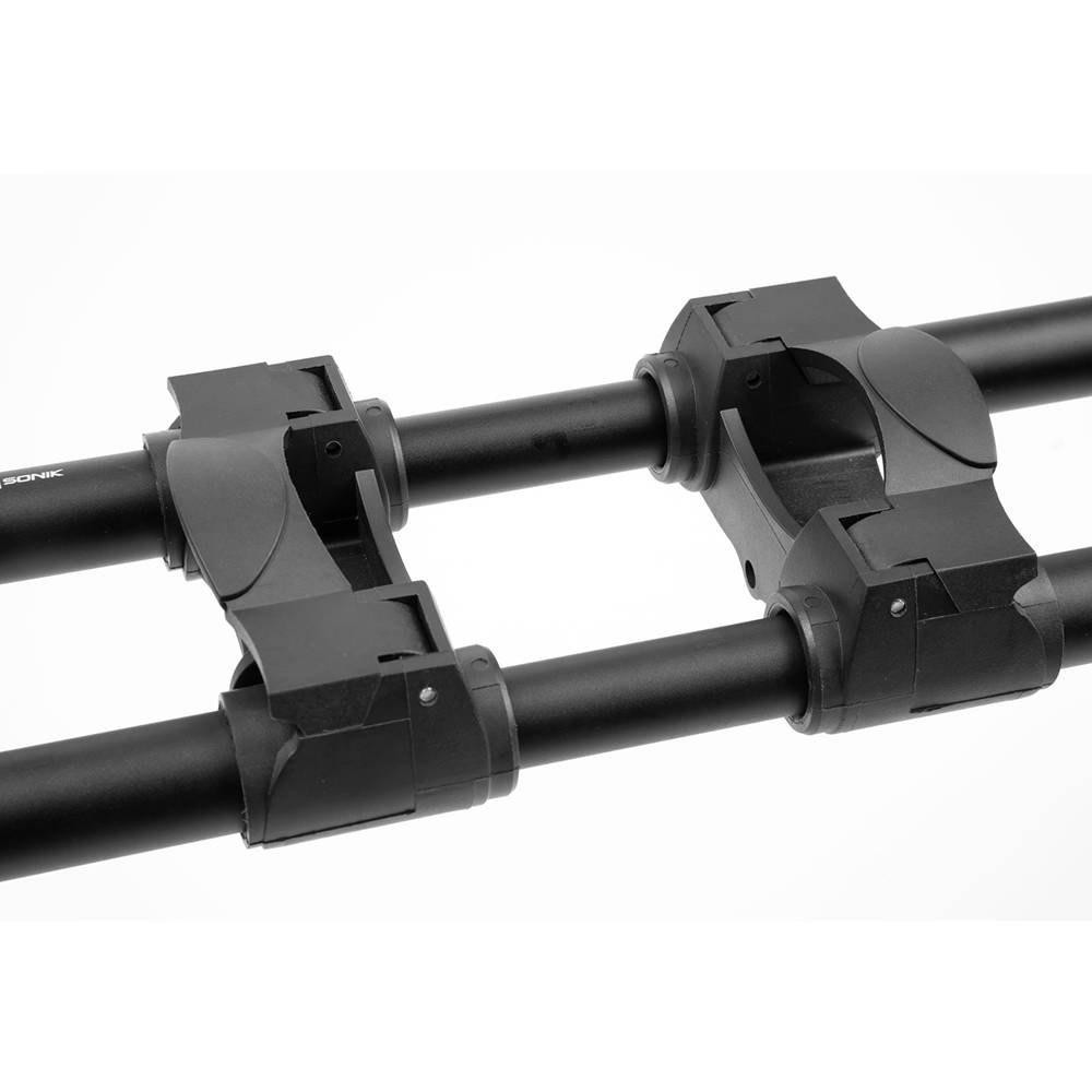 SONIK INTELX SKYBASE POD 3 ROD POD para 3 cañas - Imagen 8