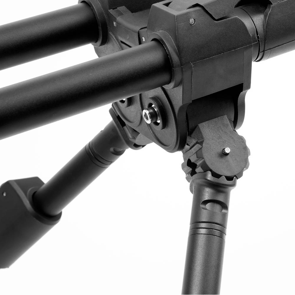 SONIK INTELX SKYBASE POD 3 ROD POD para 3 cañas - Imagen 9