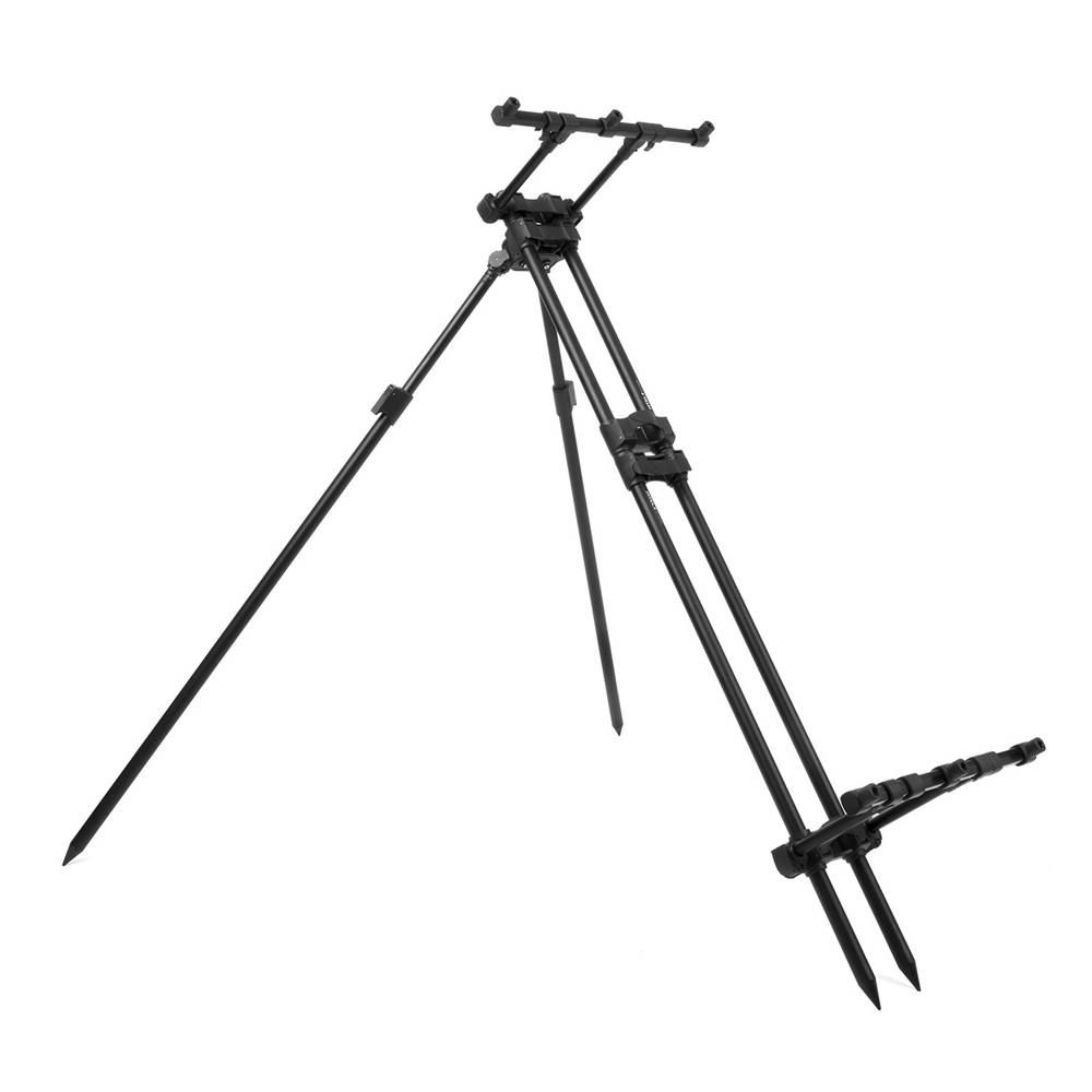 SONIK INTELX SKYBASE POD 3 ROD POD para 3 cañas - Imagen 4