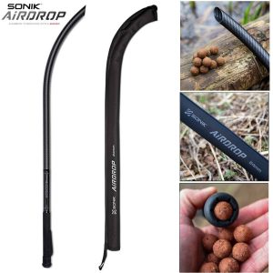 SONIK AIRDROP CARBON THROWING STICK 29 mm