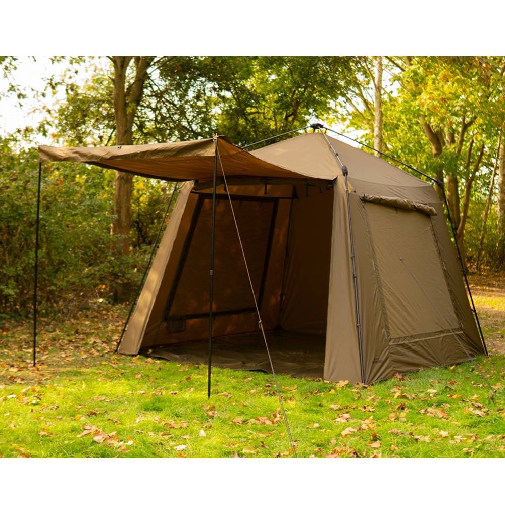 OFERTA PACK: SONIK BIVEEBO refugio tipo Gazebo + VAN-LINK - Imagen 3