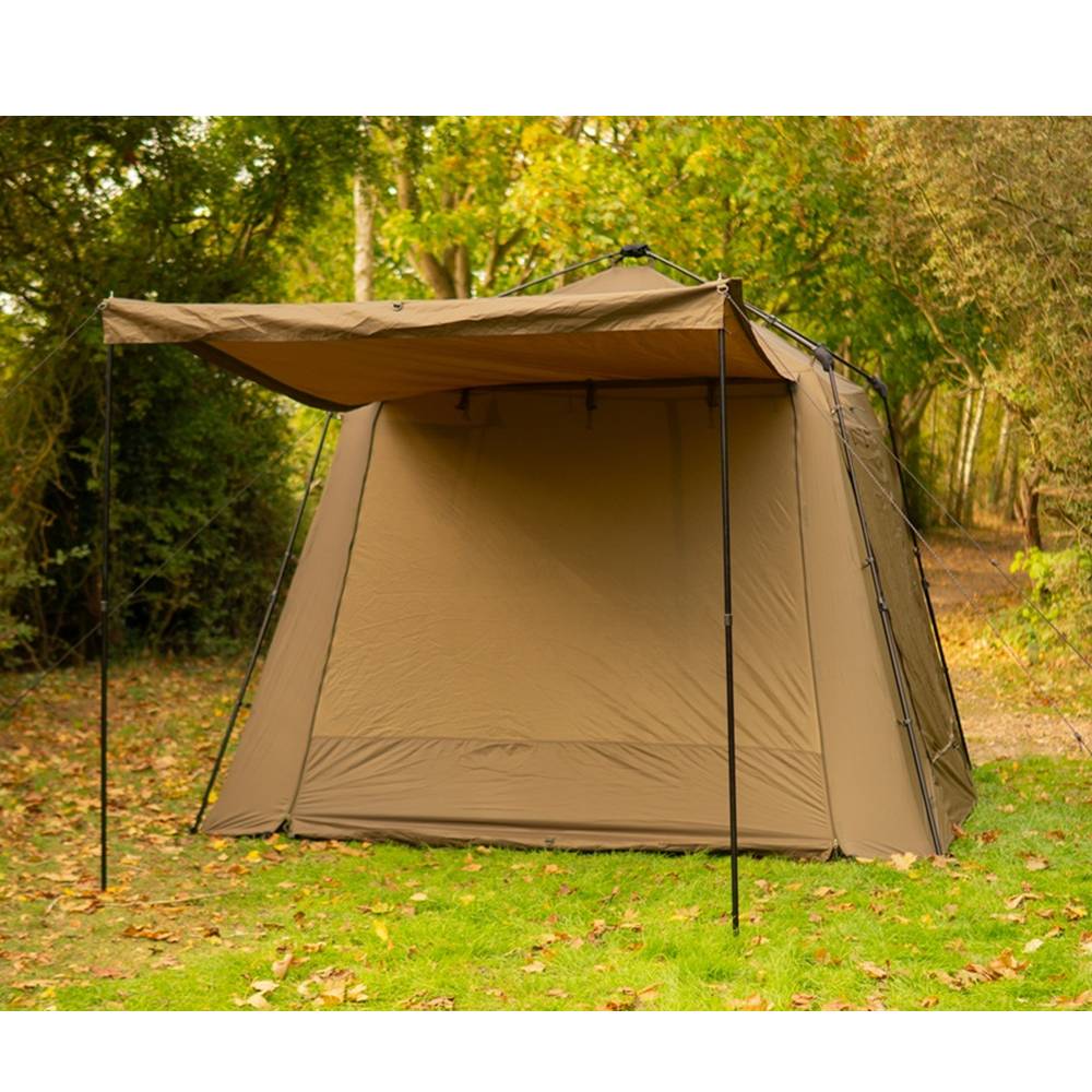 OFERTA PACK: SONIK BIVEEBO refugio tipo Gazebo + VAN-LINK - Imagen 4